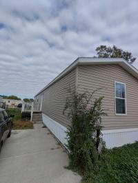 2020 Champon Rvh Mobile Home