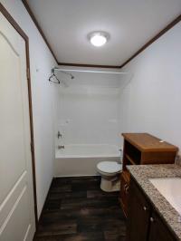 2020 Champon Rvh Mobile Home