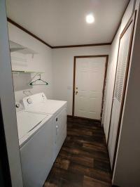 2020 Champon Rvh Mobile Home