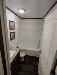 2020 Champon Rvh Mobile Home