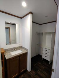 2020 Champon Rvh Mobile Home