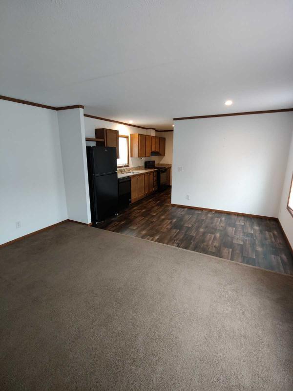 2020 Champon Mobile Home For Sale