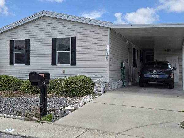 2004 Skyline Mobile Home For Sale