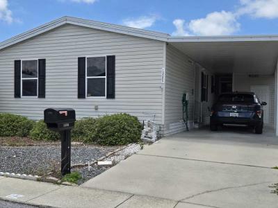 Mobile Home at 15205 Beeler Ave Hudson, FL 34667