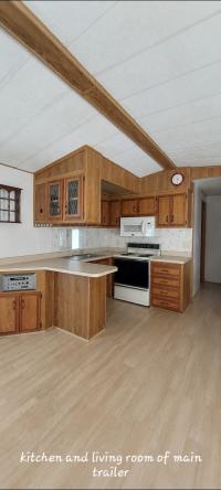 1987 Mobile Home