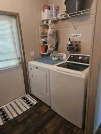 2019 Clayton Mobile Home