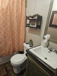 2019 Clayton Mobile Home