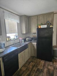 2019 Clayton Mobile Home