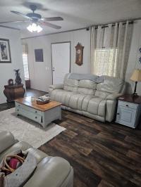 2019 Clayton Mobile Home