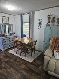 2019 Clayton Mobile Home