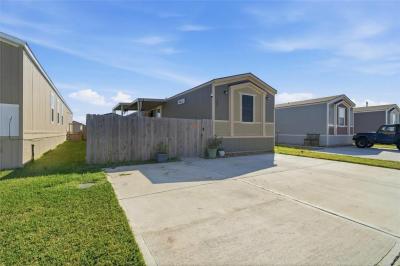 Mobile Home at 135 Lear Lane, Pearland, Tx, Usa Pearland, TX 77581
