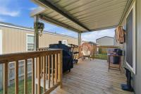 2023 Oak Creek MCS-231 Manufactured Home