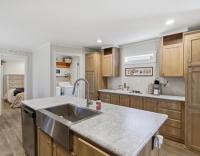 2023 Oak Creek MCS-231 Manufactured Home