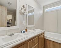 2023 Oak Creek MCS-231 Manufactured Home