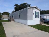 Manufactured Home
