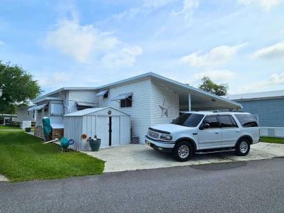 Mobile Home at 28229 Cr 33, Lot 253W Leesburg, FL 34748