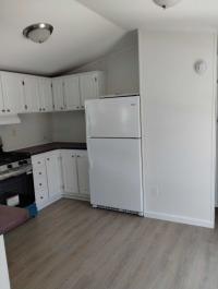 1997 Holly Park Mobile Home
