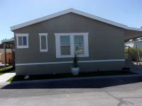 1997 Skyline Oakmanor Limited Manufactured Home