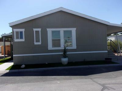 Photo 4 of 13 of home located at 4800 Vegas Valley Dr. Las Vegas, NV 89121