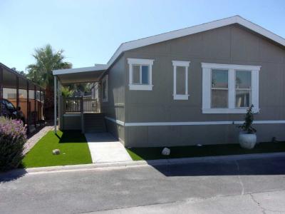 Photo 2 of 13 of home located at 4800 Vegas Valley Dr. Las Vegas, NV 89121