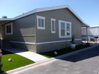 Mobile Home at 4800 Vegas Valley Dr. Las Vegas, NV 89121