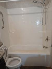 2018 Friendship MFH  Milton 410HH16562A Manufactured Home