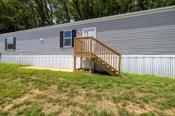 2026 Tru Cyprus Manufactured Home