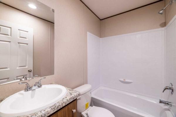 2026 Tru Cyprus Manufactured Home
