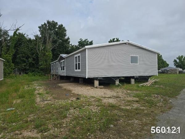 2023 HAMILTON Mobile Home For Sale