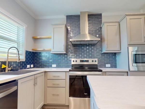 2025 Cavco Manufactured Home