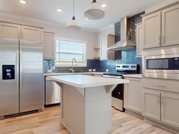 2025 Cavco Manufactured Home