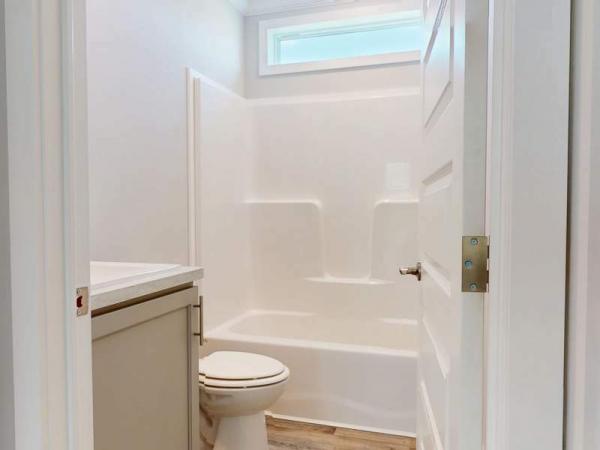 2025 Cavco Manufactured Home
