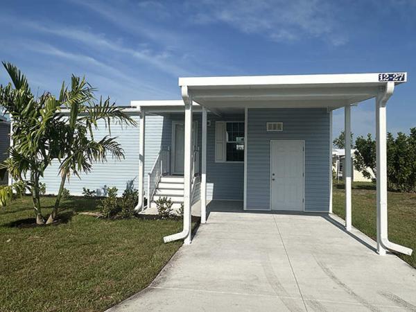 2025 Champion Manufactured Home