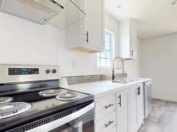 2025 Champion Manufactured Home