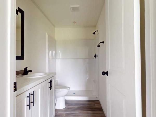 2025 Champion Manufactured Home