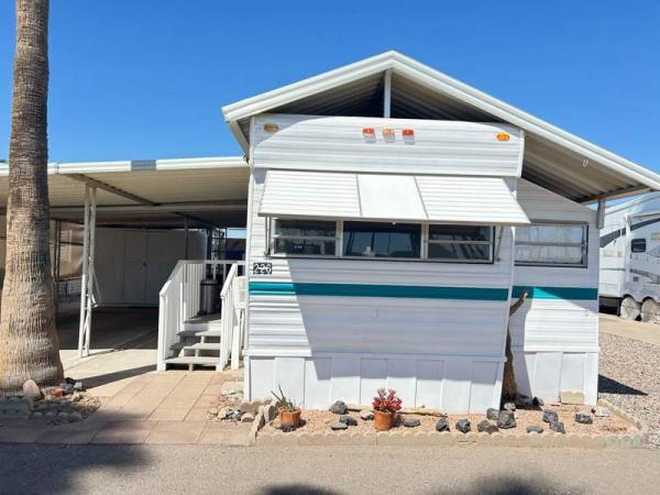 1977 ALPH Mobile Home For Sale