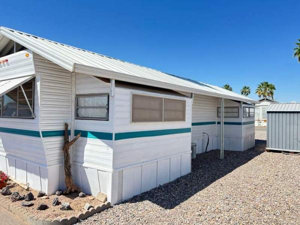 1977 ALPH Manufactured Home