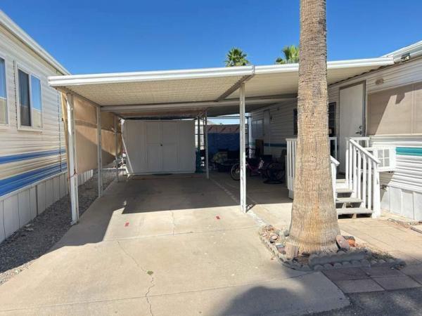 1977 ALPH Manufactured Home