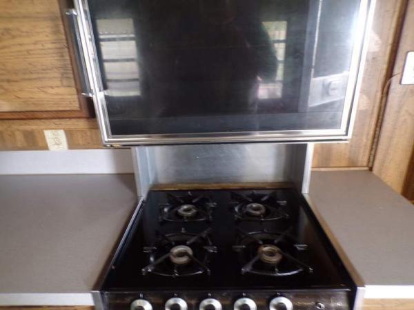 1977 ALPH Manufactured Home