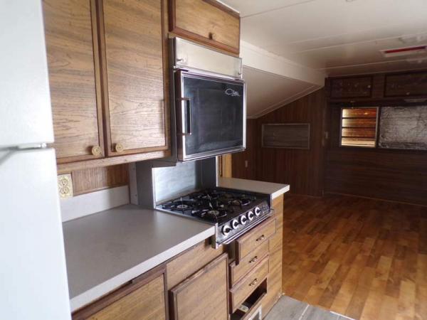 1977 ALPH Manufactured Home