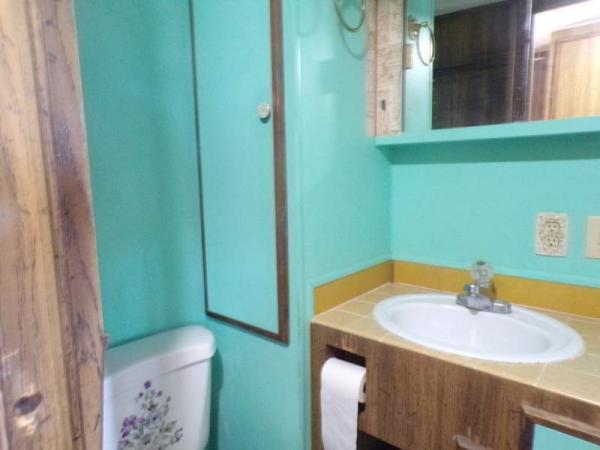 1977 ALPH Manufactured Home
