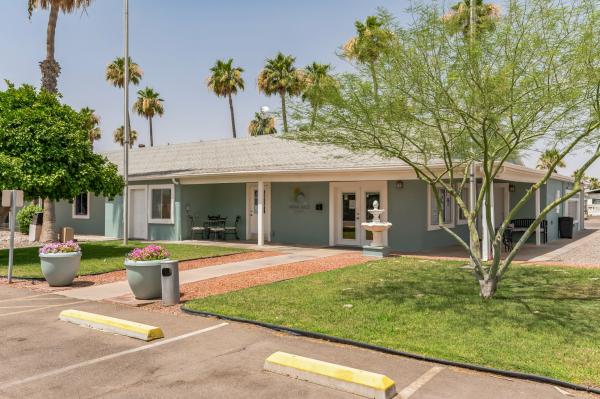 1977 ALPH Manufactured Home