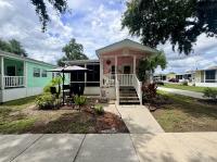 2009 CHIO NA Mobile Home