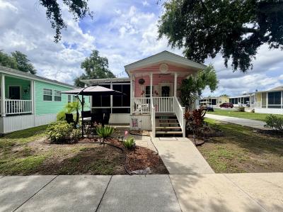 Mobile Home at 7125 Fruitville Rd., Site 1005 Sarasota, FL 34240