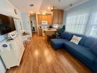 2009 CHIO NA Mobile Home