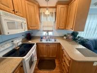 2009 CHIO NA Mobile Home