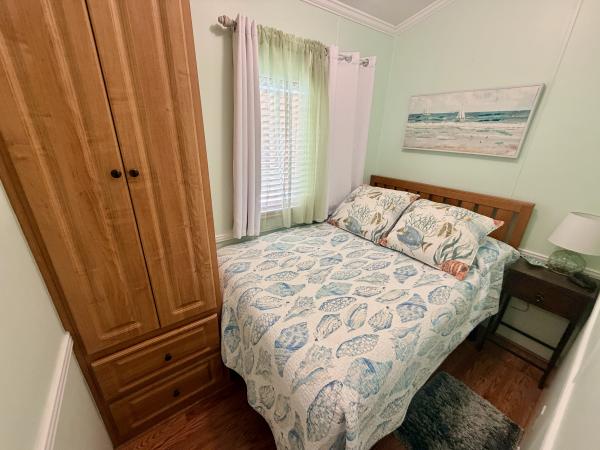 2009 CHIO NA Mobile Home