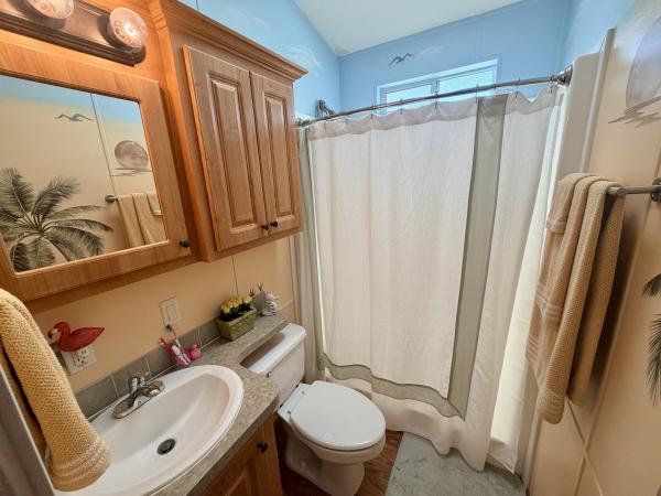 2009 CHIO NA Mobile Home