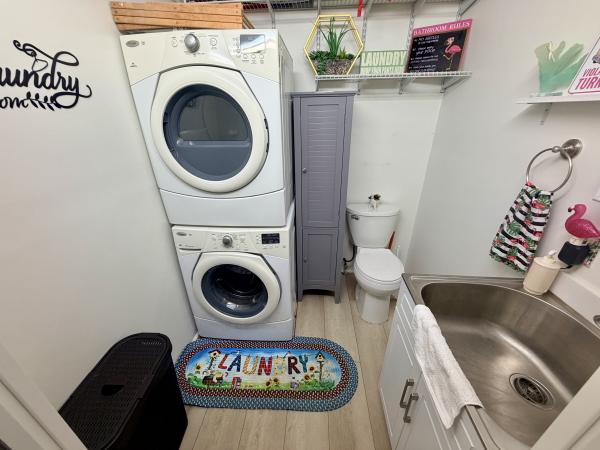 2009 CHIO NA Mobile Home