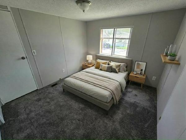 1987 MARS CAMPER CO Manufactured Home